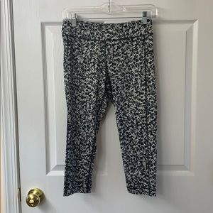 UnderArmour Capri Leggings